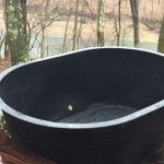 DIY Hot Tub